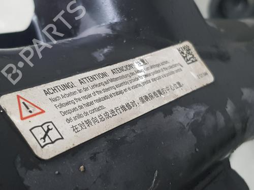 Subframe BMW X1 (E84) sDrive 20 d | BP20195302M9 
