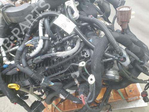 Engine LAND ROVER RANGE ROVER EVOQUE (L538) 2.0 D | BP36393694M1 - Image 6