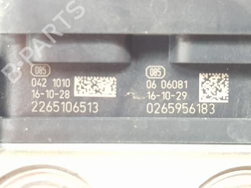 ABS pump MERCEDES-BENZ V-CLASS (W447)  | BP36262569M43  - Image 5