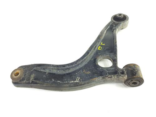 Left front suspension arm RENAULT MASTER III Van (FV) 2.3 dCi 125 RWD (FV0C, FV0D, FV0H, FV0J, FV0A, FV0K) | BP34055502M12 - Image 5