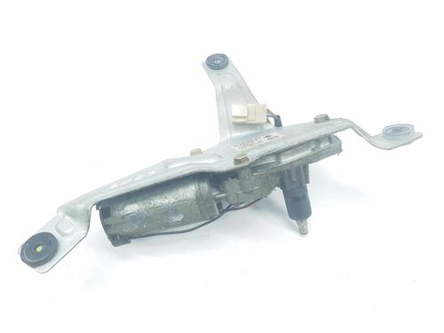 Rear wiper motor NISSAN ALMERA II (N16) 2.2 dCi | BP16298037M102 