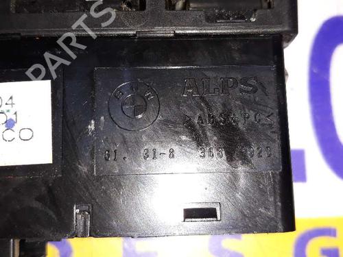 Bouton de warning BMW X5 (E53) 3.0 d | BP13098656I22 