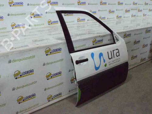 Right front door NISSAN TERRANO II (R20) 2.7 TDi 4WD | BP793369C3 