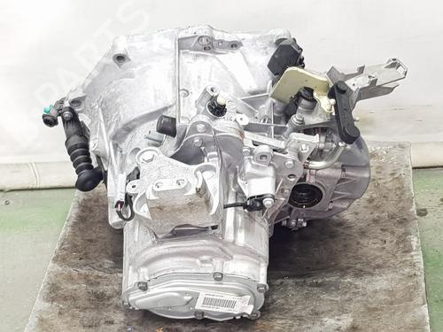 Gearbox OPEL ASTRA L Sports Tourer (OV5) 1.2 (FRHNPJ) | BP24822720M3 