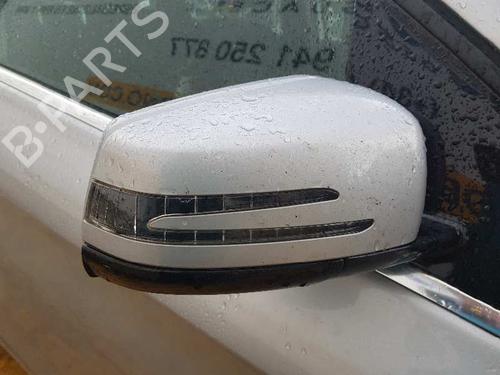 Electronic sensor MERCEDES-BENZ B-CLASS Sports Tourer (W246, W242) B 200 CDI (246.201) | BP7246768M84 