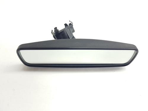 Used Rear mirror Rear mirror CITROËN BERLINGO (ER_, EC_) 1.5 BlueHDi 100 (102 hp) 33698259 33698259