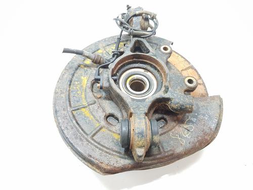 Right rear steering knuckle LAND ROVER DISCOVERY III (L319) 2.7 TD 4x4 | BP20187517M28 