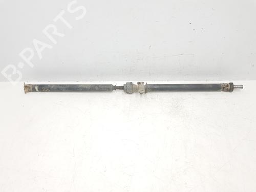 Used Driveshaft TOYOTA RAV 4 II (_A2_) 2.0 D 4WD (CLA20_, CLA21_, CLA20R, CLA21R) (116 hp) 23022486