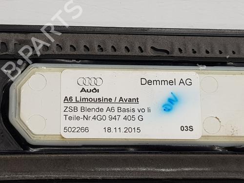 Other AUDI A6 C7 (4G2, 4GC) 2.0 TDI | BP29436831O1 