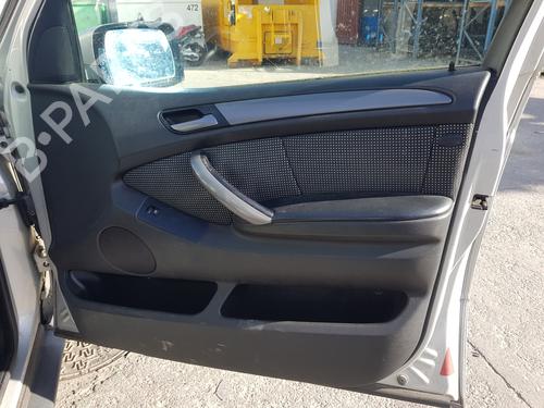 Oliekøler BMW X5 (E53)  | BP26401888M33 