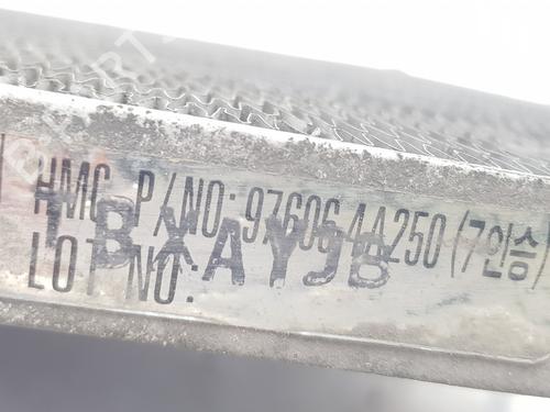 AC radiator HYUNDAI H-1 / STAREX Bus (A1) 2.5 TD | BP15283437M32 