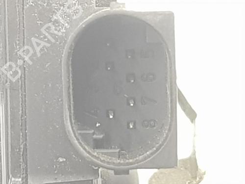 Rear left lock BMW 3 (E46) 320 d | BP17747973C100 