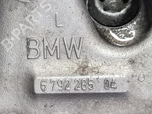 Left front steering knuckle BMW 1 (F20) 118 d | BP33130102M25  - Image 7