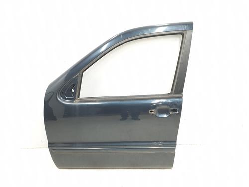 Used Left front door MERCEDES-BENZ M-CLASS (W163) [1998-2005]  31044051