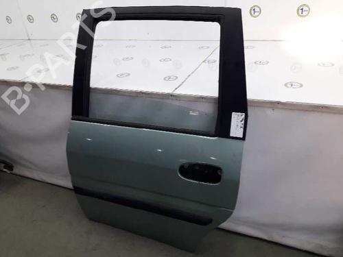 Left rear door HYUNDAI MATRIX (FC) 1.5 CRDi VGT | BP4497402C4 