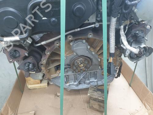 Engine LAND ROVER RANGE ROVER SPORT II (L494)  | BP31916622M1 