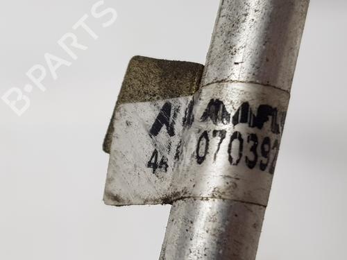 AC pipe RENAULT MASTER III Van (FV) 2.3 dCi 125 RWD (FV0C, FV0D, FV0H, FV0J, FV0A, FV0K) | BP30395658M126 