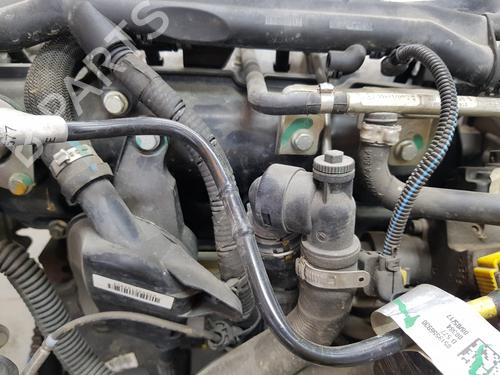 Engine JEEP COMPASS (MP, M6, MV, M7)  | BP37703200M1  - Image 7