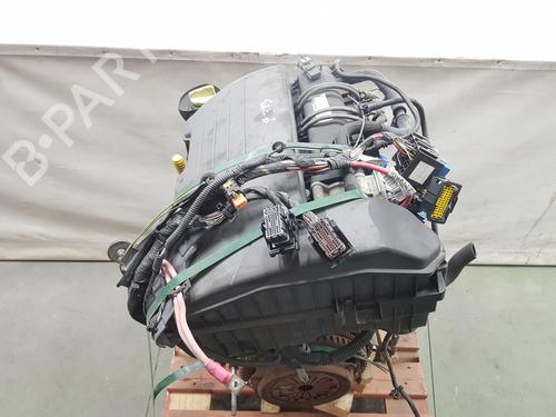 Engine DACIA SANDERO 1.2 16V | BP17171962M1 