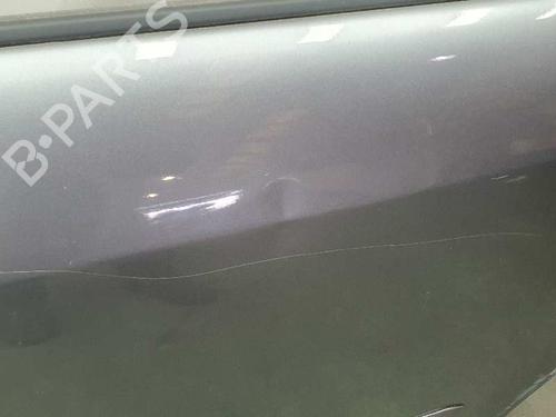 Left rear door MAZDA 6 Saloon (GG) 2.0 DI (GG14) | BP7541381C4 