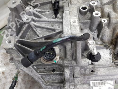 Gearbox VOLVO XC40 (536)  | BP28030679M3 