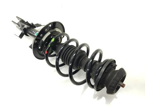 Used Left front shock absorber Left front shock absorber DACIA SANDERO III 1.0 TCe 90 (91 hp) 34736044 34736044