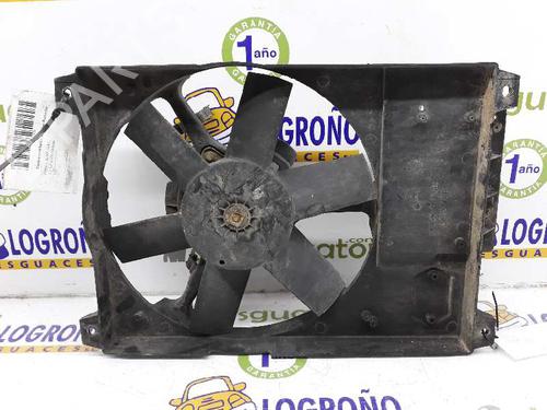 Used Radiator fan PEUGEOT BOXER Van 2.2 HDi 100 (101 hp) 2973036