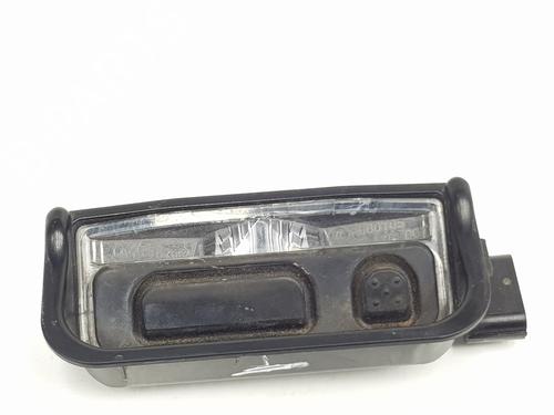 Tailgate handle HONDA CIVIC X Hatchback (FC_, FK_) 1.5 VTEC (FK7) | BP24457829C132 