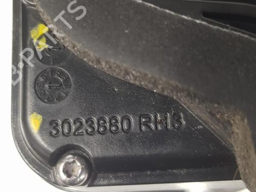Rear left lock OPEL INSIGNIA A (G09) 2.0 CDTI (68) | BP6064794C100 