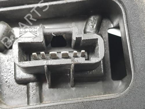 Left taillight CITROËN BERLINGO (ER_, EC_) 1.5 BlueHDi 100 | BP33758404C34 - Image 6