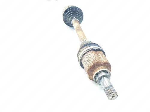Left front driveshaft RENAULT EXPRESS Box Body/MPV | BP37014092M38 - Image 2
