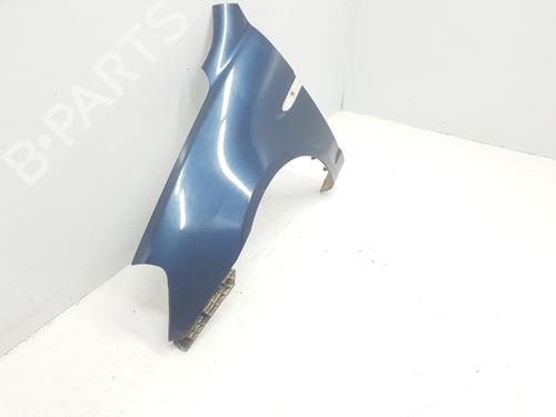 Left front fenders HYUNDAI ACCENT III (MC) 1.5 CRDi GLS | BP20186229C41 