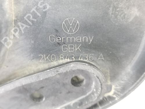 Hinge/Door check strap VW CADDY III MPV (2KB, 2KJ, 2CB, 2CJ) 2.0 SDI | BP14105923C146 