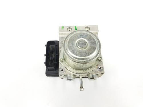 Used ABS pump NISSAN LEAF (ZE0) Electric (109 hp) 11355234