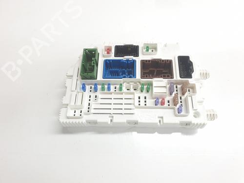 Fuse box OPEL ASTRA L Sports Tourer (O5)  | BP26333672E1 
