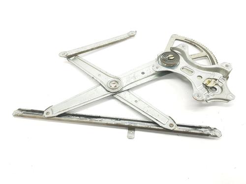 Front right window mechanism TOYOTA LAND CRUISER PRADO (_J12_) 3.0 D-4D (KDJ120, KDJ125) | BP15687165C23 