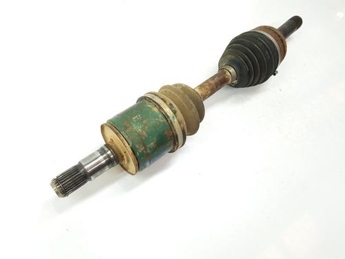 Left front driveshaft MITSUBISHI GALLOPER (JK-01) 2.5 TD | BP34461142M38 - Image 3