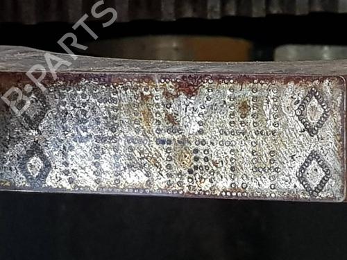 Engine RENAULT MASTER III Platform/Chassis (EV, HV, UV) 2.3 dCi 165 FWD (EV0P, EV0U, EV11, EV12, HV0P, HV0U,... | BP39404848M1 - Image 2