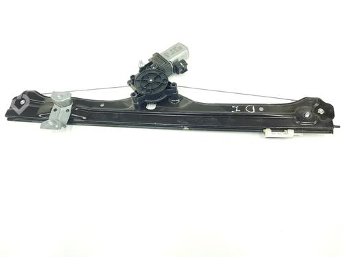 Used Front left window mechanism Front left window mechanism CITROËN JUMPER II Platform/Chassis 2.0 BlueHDi 130 (130 hp) 33215634 33215634