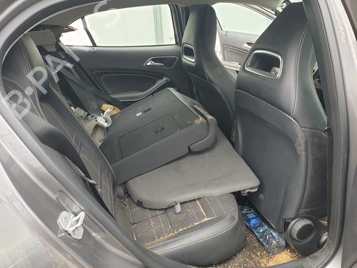 Pedal MERCEDES-BENZ GLA-CLASS (X156) GLA 200 CDI / d (156.908) | BP21073248I4 