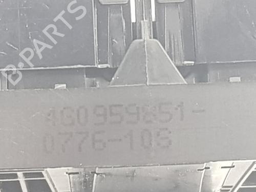 Left front window switch AUDI A6 C7 (4G2, 4GC) 2.0 TDI | BP31982471I27 