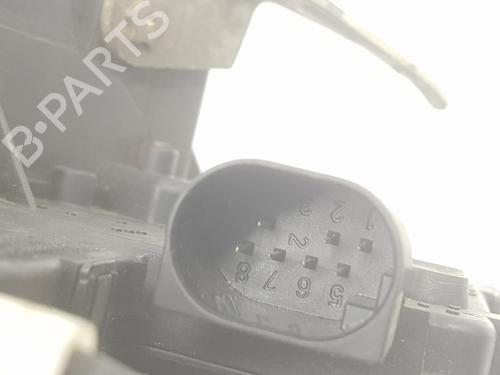 Front right lock BMW 3 (E46) 318 i | BP10049654C97 