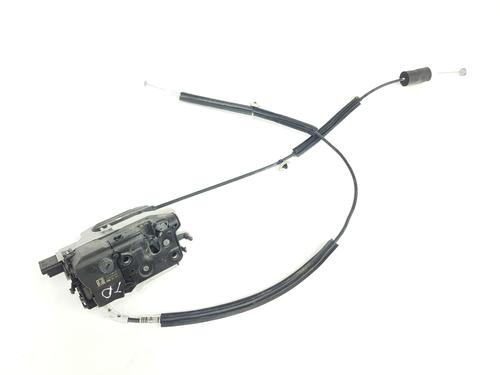 Rear right lock CITROËN BERLINGO (ER_, EC_) 1.5 BlueHDi 100 | BP29262406C99 