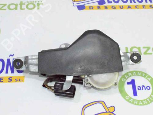 Rear wiper motor LAND ROVER FREELANDER I (L314) 2.0 Td4 4x4 | BP1223461M102 