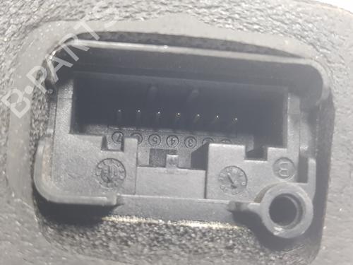 Rear left lock VW GOLF VII Variant (BA5, BV5) 1.4 TSI | BP16104562C100 