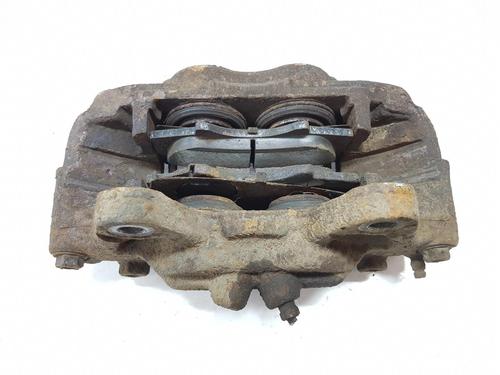 Used Right front brake caliper TOYOTA LAND CRUISER PRADO (_J12_) 3.0 D-4D (KDJ120, KDJ125) (166 hp) 13526617