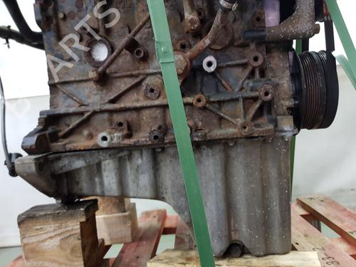 Engine VW CRAFTER 30-50 Van (2E_) 2.0 TDI | BP29750862M1