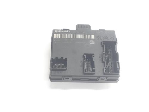 Used Electronic module OPEL ASTRA L Sports Tourer (O5) 1.2 (FRHNPJ) (110 hp) 24238792