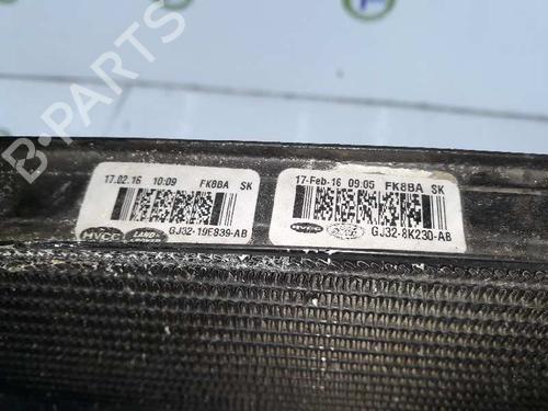 Other LAND ROVER DISCOVERY SPORT (L550) 2.0 D 4x4 | BP14071564O1 