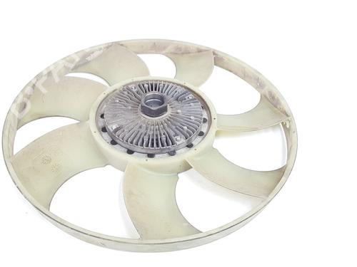Fan FORD TRANSIT V363 Van (FCD, FDD) 2.0 EcoBlue | BP35918413M128 - Image 3